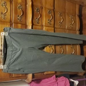 Express pants